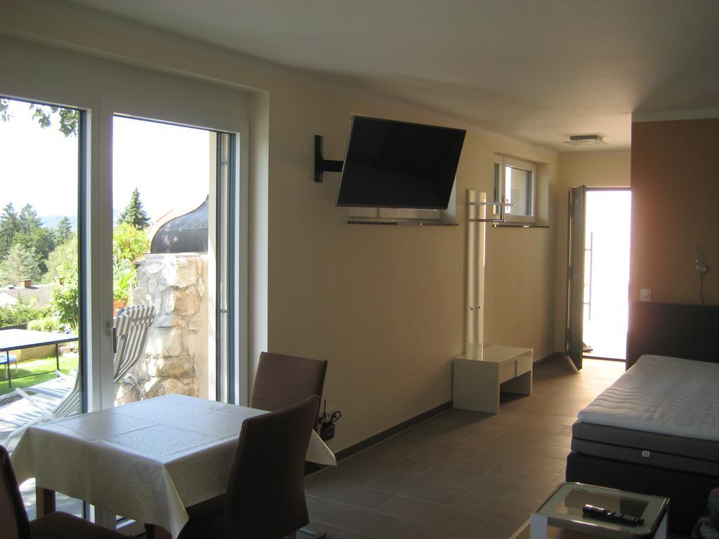 Villa Burgblick Annenheim Habitación foto