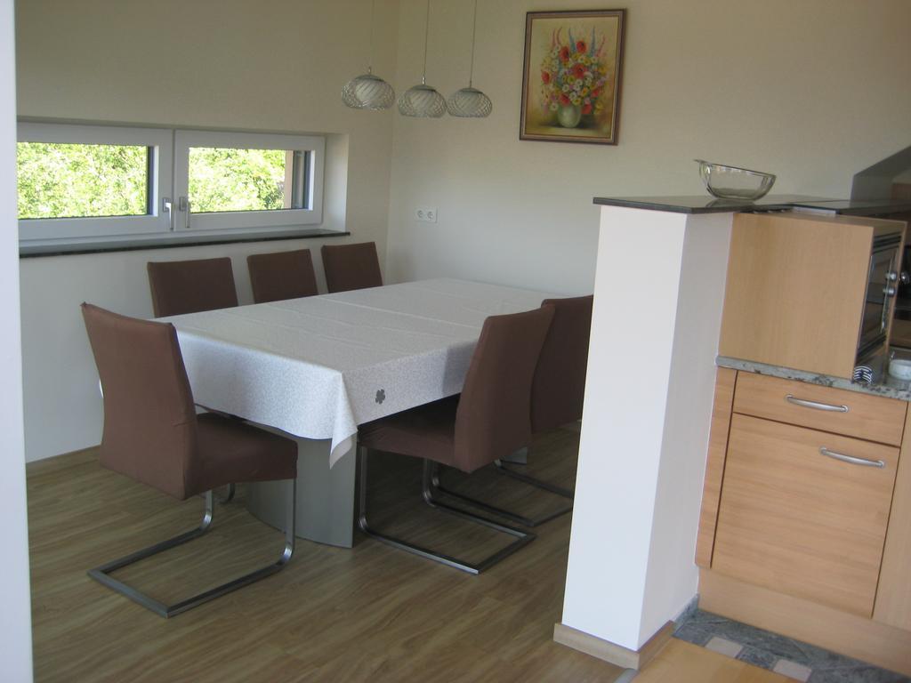 Villa Burgblick Annenheim Habitación foto